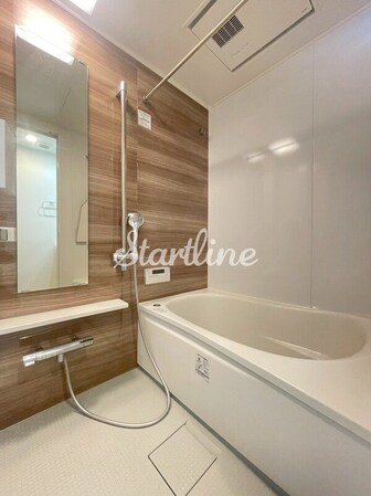 クレール芝の物件内観写真